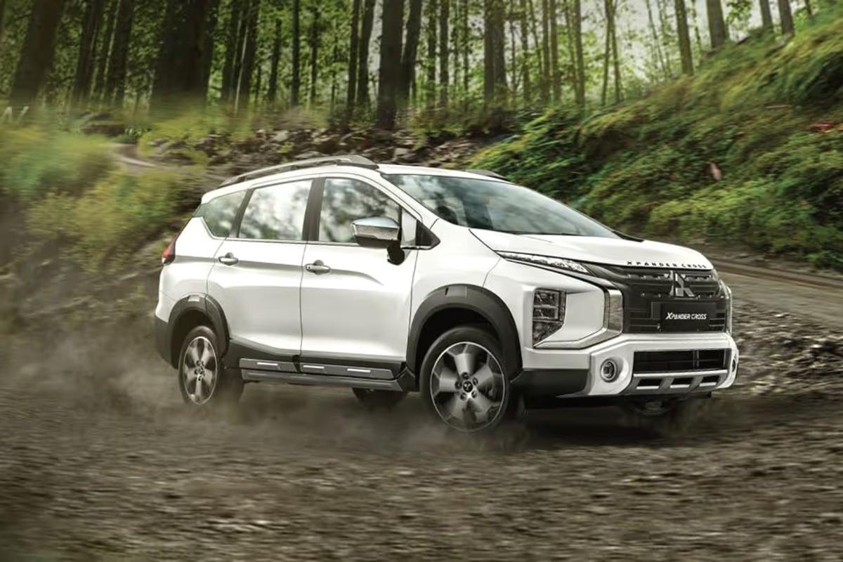 Mobil Mitsubishi Xpander: MPV Idaman Keluarga Indonesia