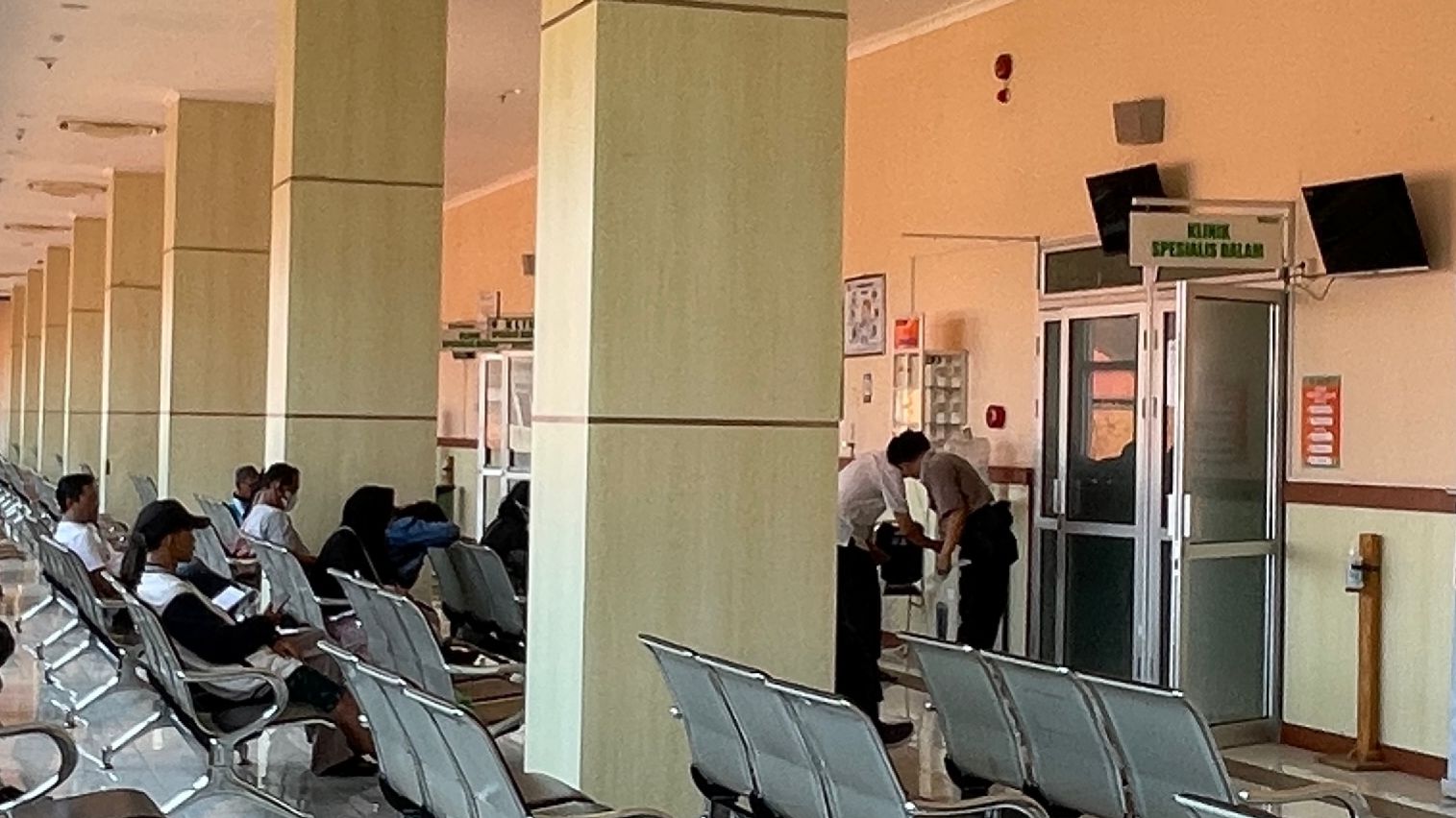 Kurangi Antrean, RSUD Cilacap Dorong Cuci Darah Mandiri