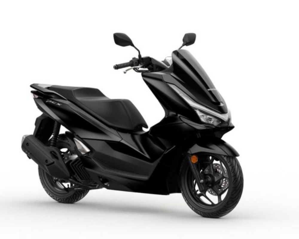 Motor Matic Honda PCX 125 2025 Resmi Diluncurkan di Pasar Matic Indonesia!