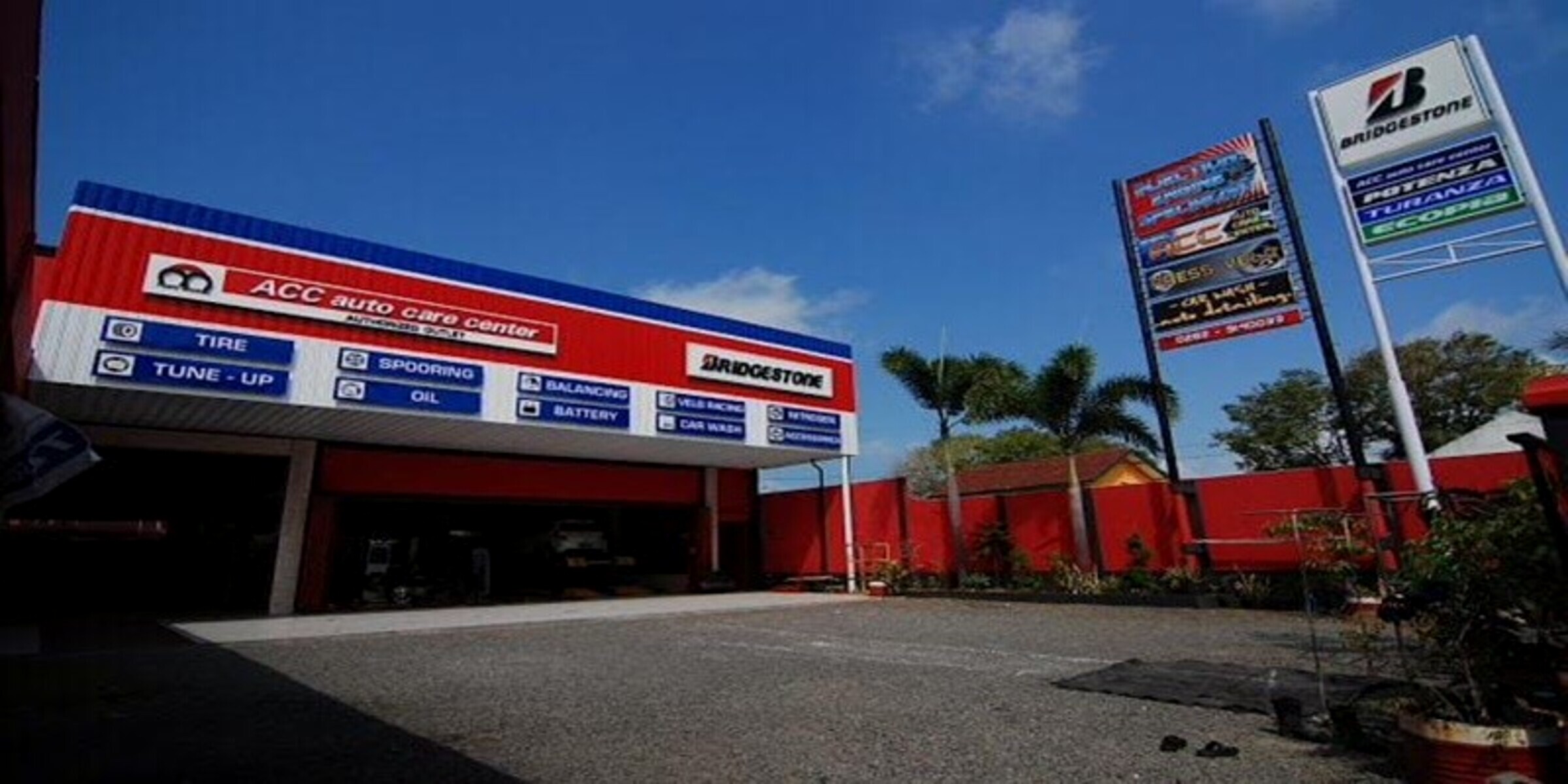 Bengkel Mobil yang Tetap Buka di Hari Libur Sekitaran Banyumas Raya