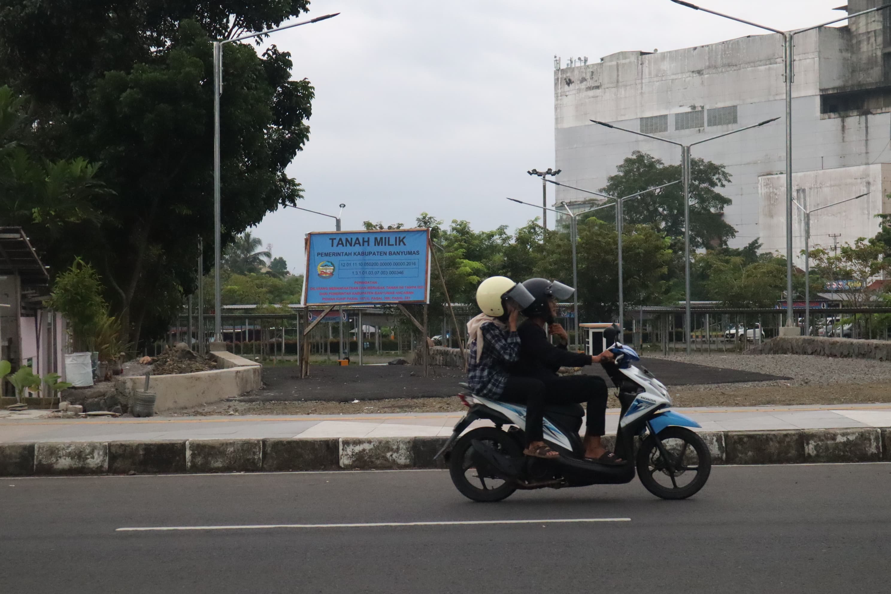 Sedang Proses Appraisal Tanah, Bisa Jadi Sumber PAD