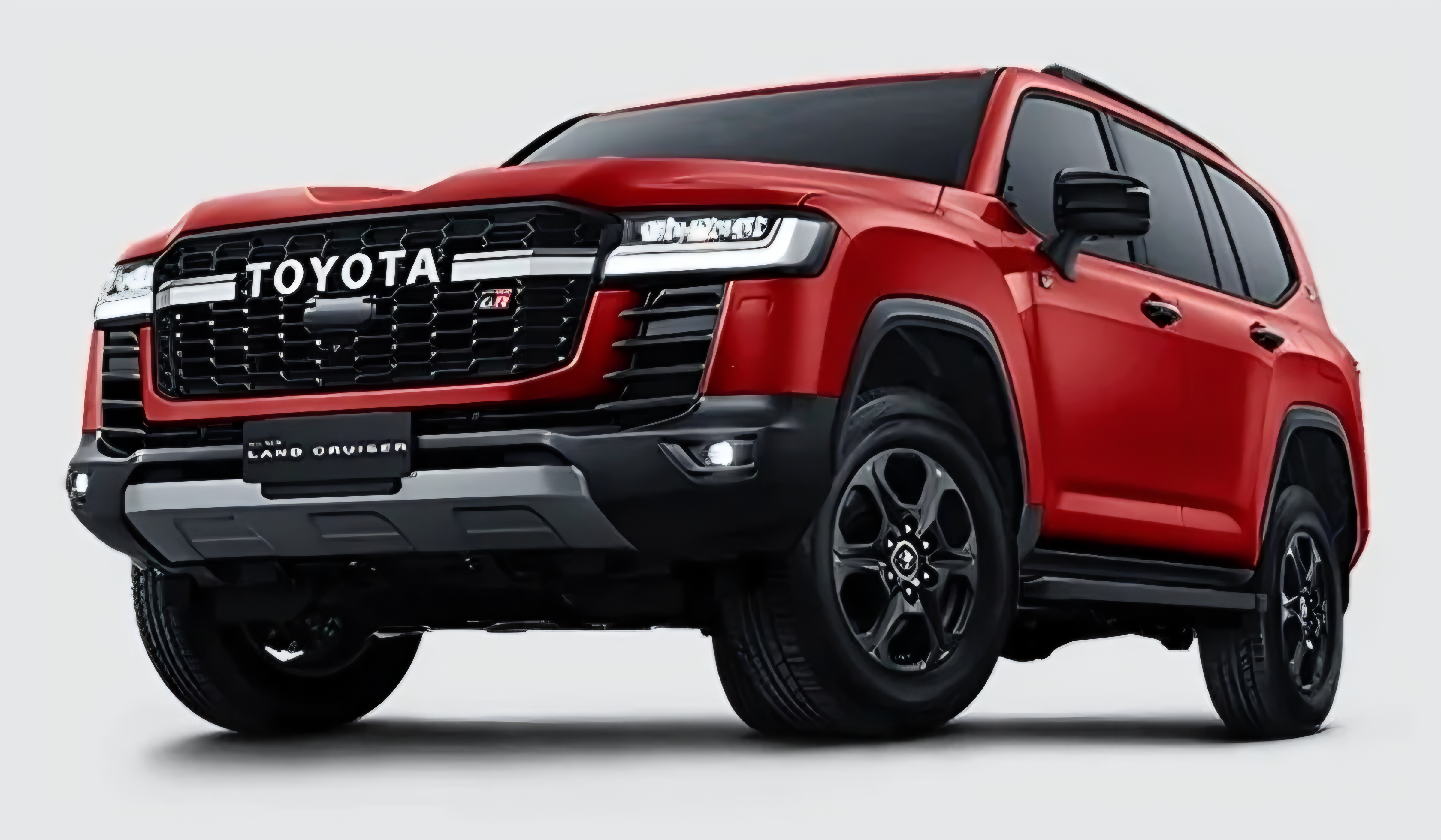 Toyota Land Cruiser Kini Hadir dalam 2 Varian! Ini Perbedaan Fitur dan Harganya