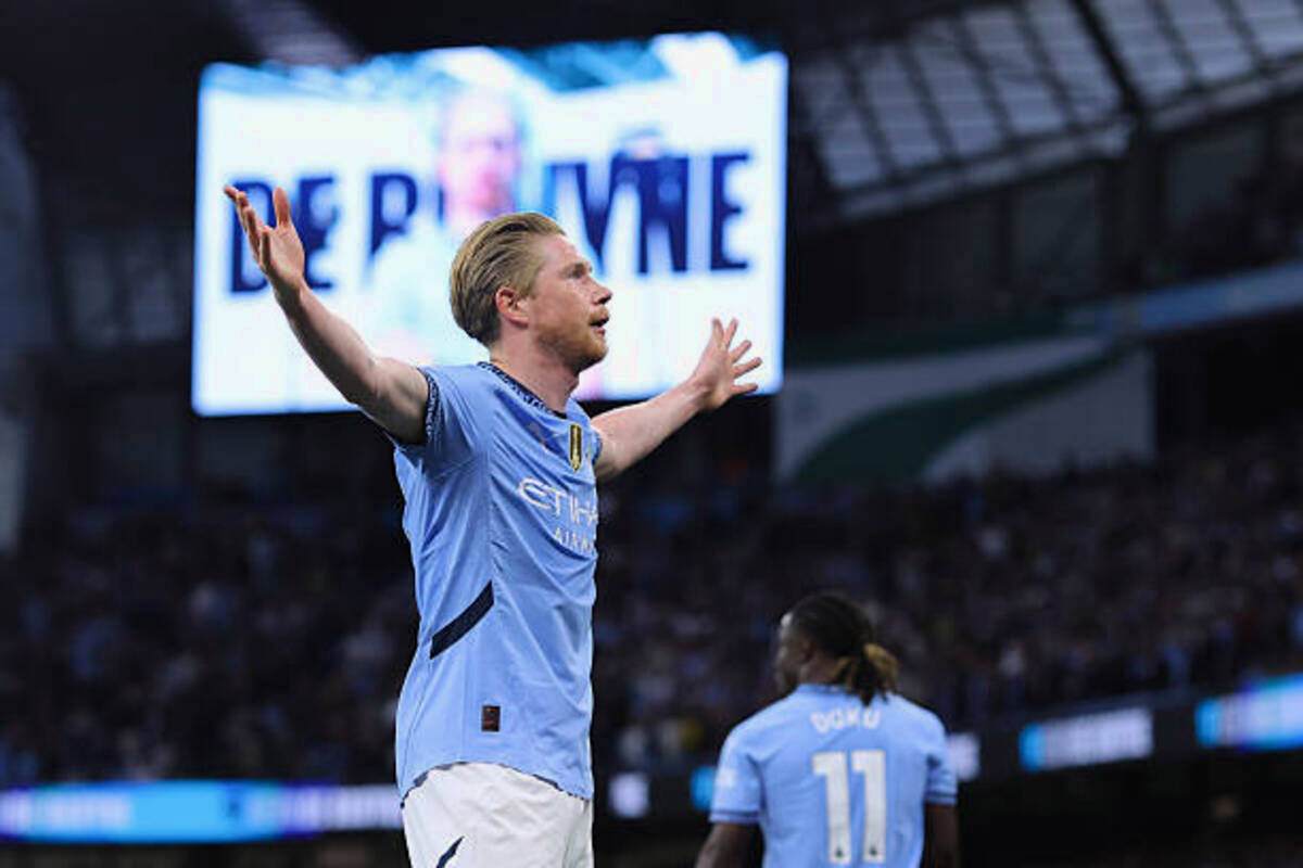 Manchester City vs Wolverhampton : Kemenangan Tipis Manchester City di Etihad dengan Skor 1-0