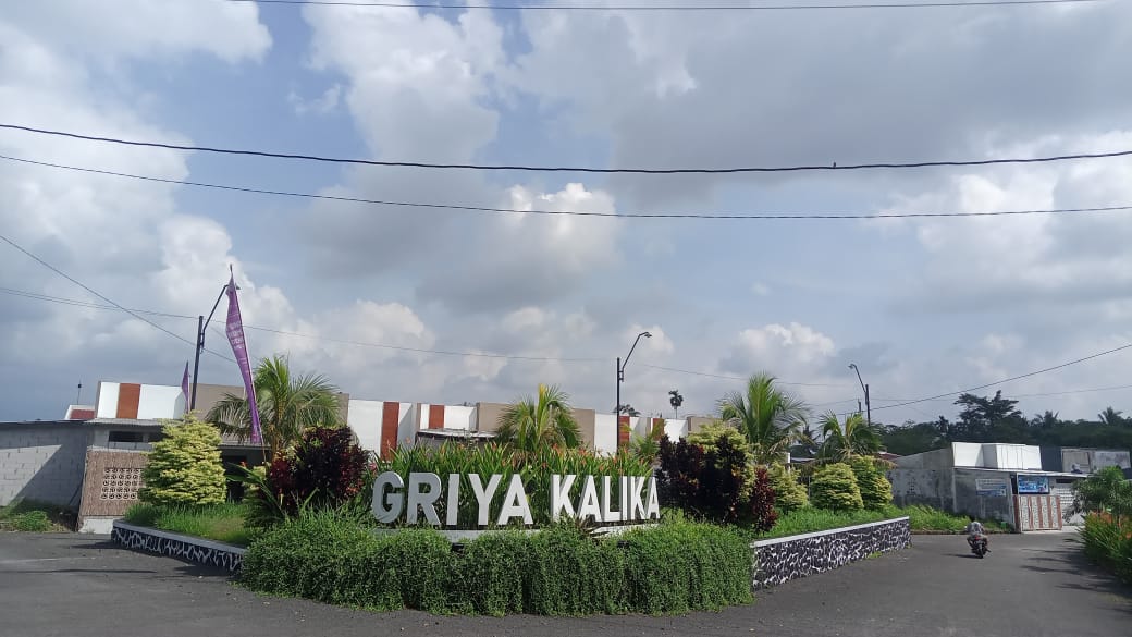 Kalika Property Beri Kejutan Akhir Tahun