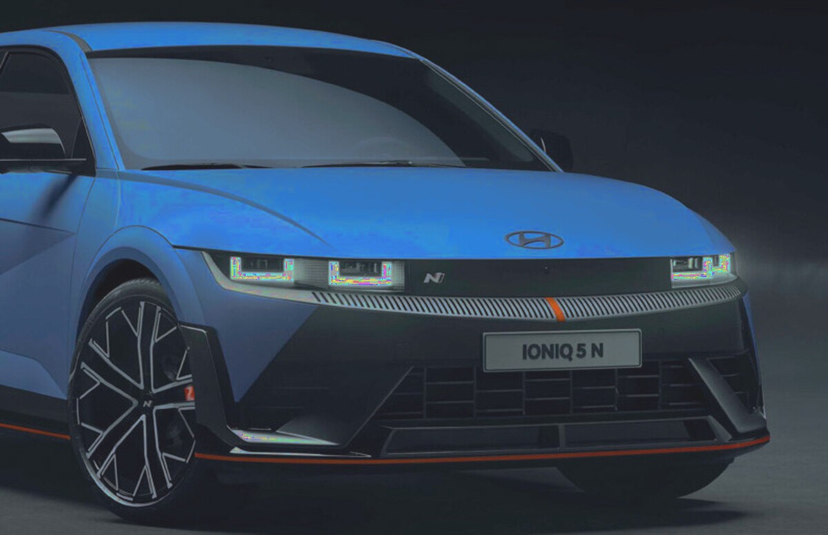 Performa dan Harga Hyundai Ioniq 5, Mobil Listrik dengan Desain Retro Modern yang Menggoda