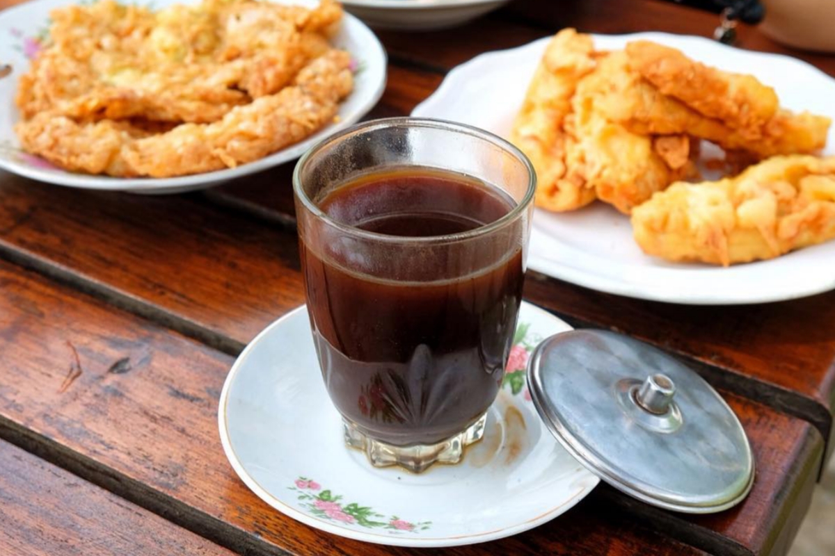 Inilah 4 Menu Kopi Klotok Yang Paling Best Seller, Enaknya Nagih!