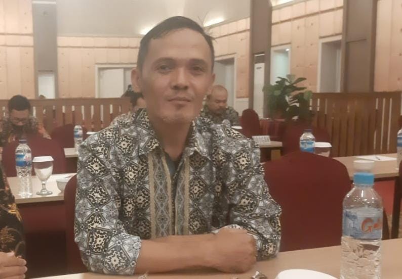 Bawaslu Kabupaten Purbalingga Awasi Melekat Tahapan Penerimaan Dokumen Pencalonan DPRD