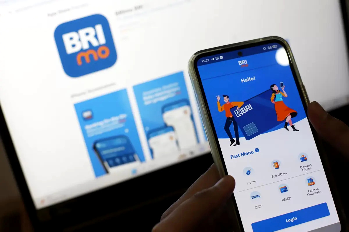 Cara Praktis Bayar BPJS dengan Brimo,Tanpa Ribet