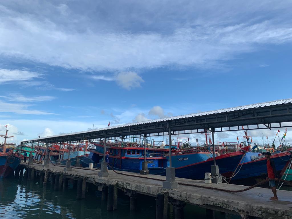 Rencana Peraturan Penangkapan Ikan Terukur, NHSI Cilacap : Aturan Jangan Dibuat Rumit