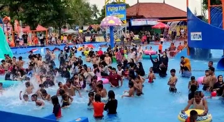 Bulan Ramadan, Sejumlah Objek Wisata Pilih Tutup Sementara