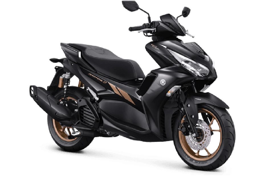 Kantong Aman, Jalan Lancar! Yuk, Cek Harga Motor Matic 150 cc Terbaru