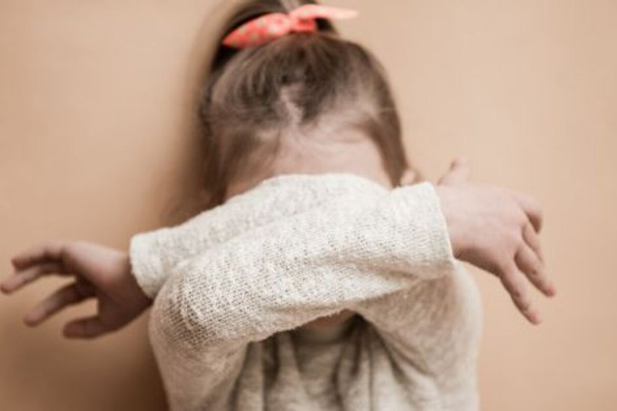 Mengenal Gangguan Kesehatan Mental Pada Anak