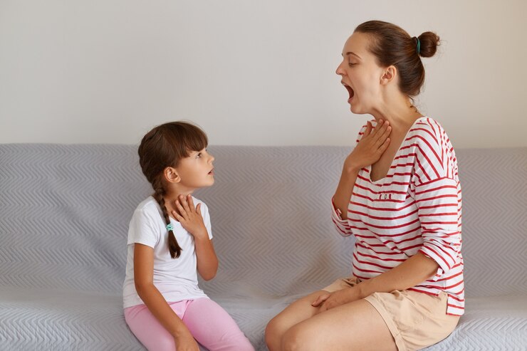 Inilah 5 Cara Mengajari Anak Berbicara, Efektif dan Menyenangkan 