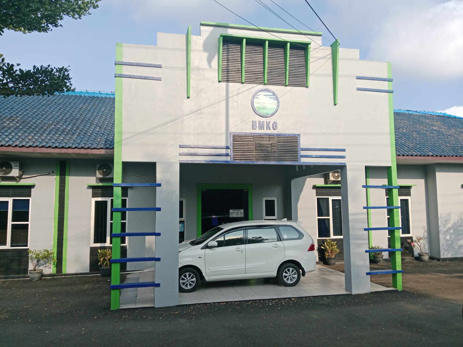 El Nino Berpotensi Picu Kekeringan di Cilacap