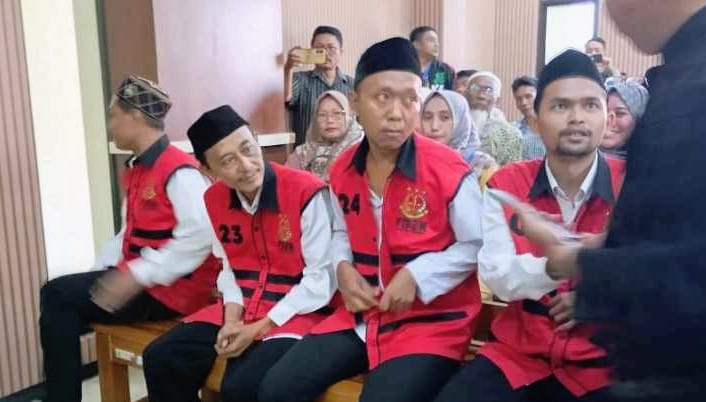 Vonis Kasus Tambang Ajibarang, Dua Terdakwa Bebas, Satu Dapat Hukuman Bersyarat