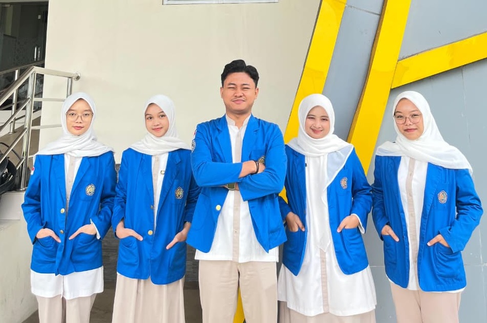 Mahasiswa TLM UMP Sabet Juara 1 Nasional Video Edukasi HKN 2025 di ...