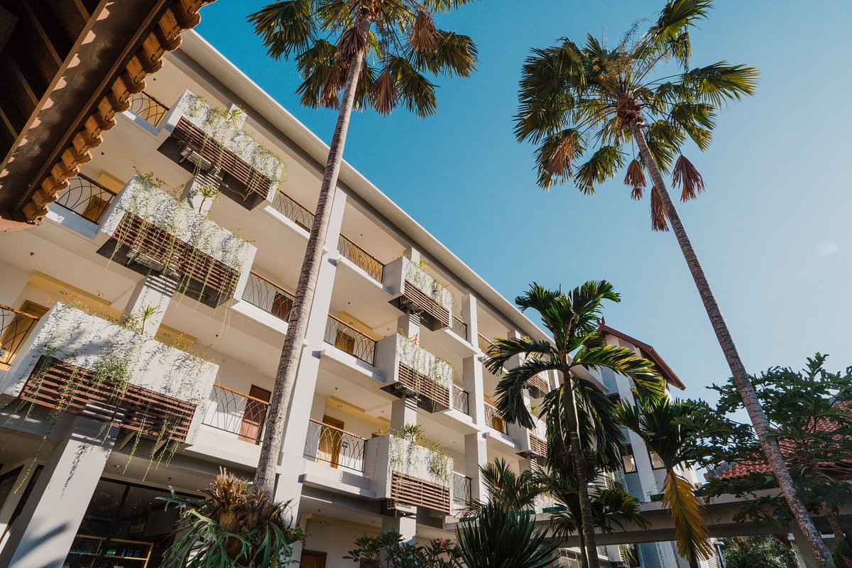 5 Rekomendasi Hotel di Labuan Bajo dengan Pemandangan Alam 