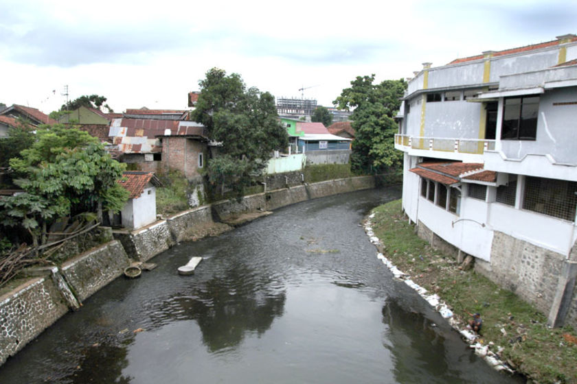 Pembongkaran Bangunan yang Melanggar GSS Tunggu Bupati