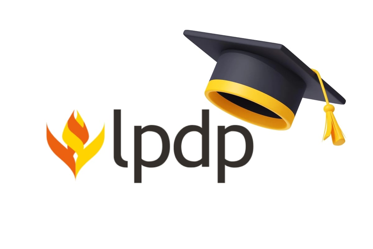 Mengenal Beasiswa LPDP, Beasiswa Unggulan untuk Mahasiswa yang Akan Segera Dibuka