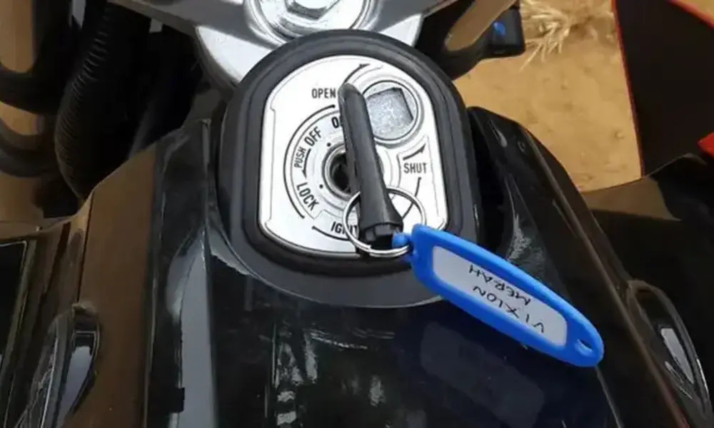 Cara Mudah Membeli Motor Bekas di OLX