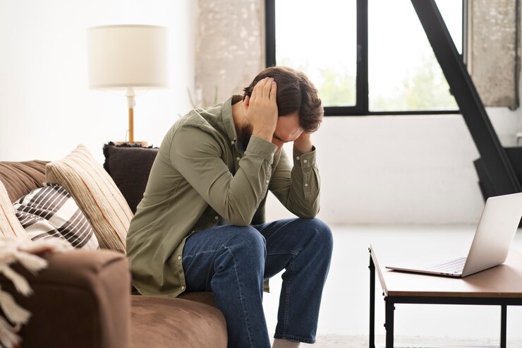 3 Langkah Sederhana untuk Mengatasi Gangguan Depresi Mayor, Apa Saja?