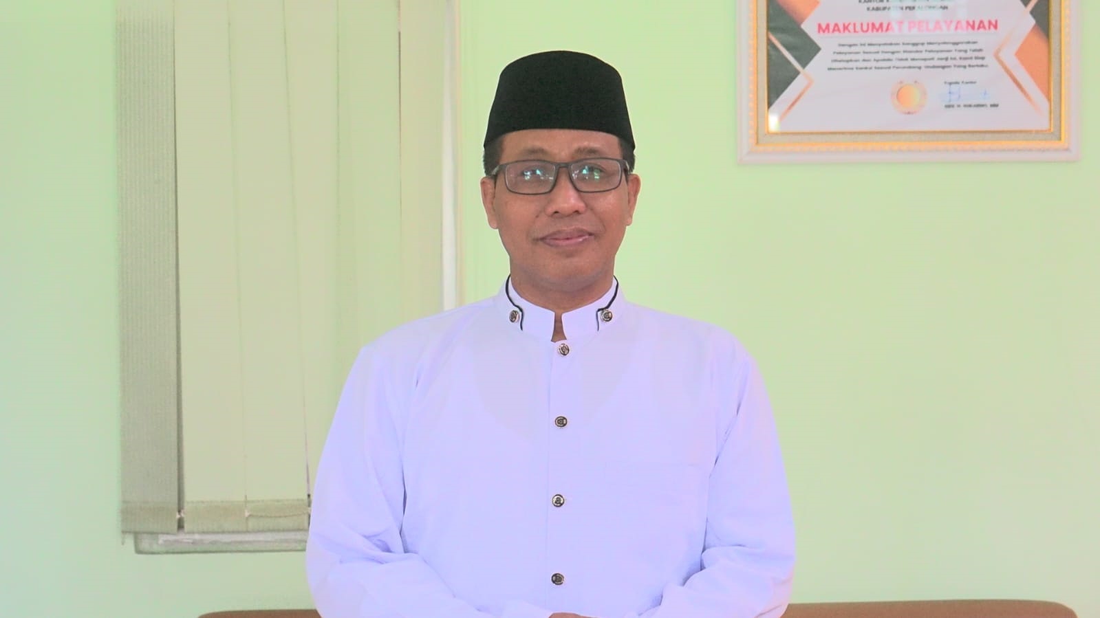 Juknis MBG Untuk Madrasah di Kebumen Belum Turun