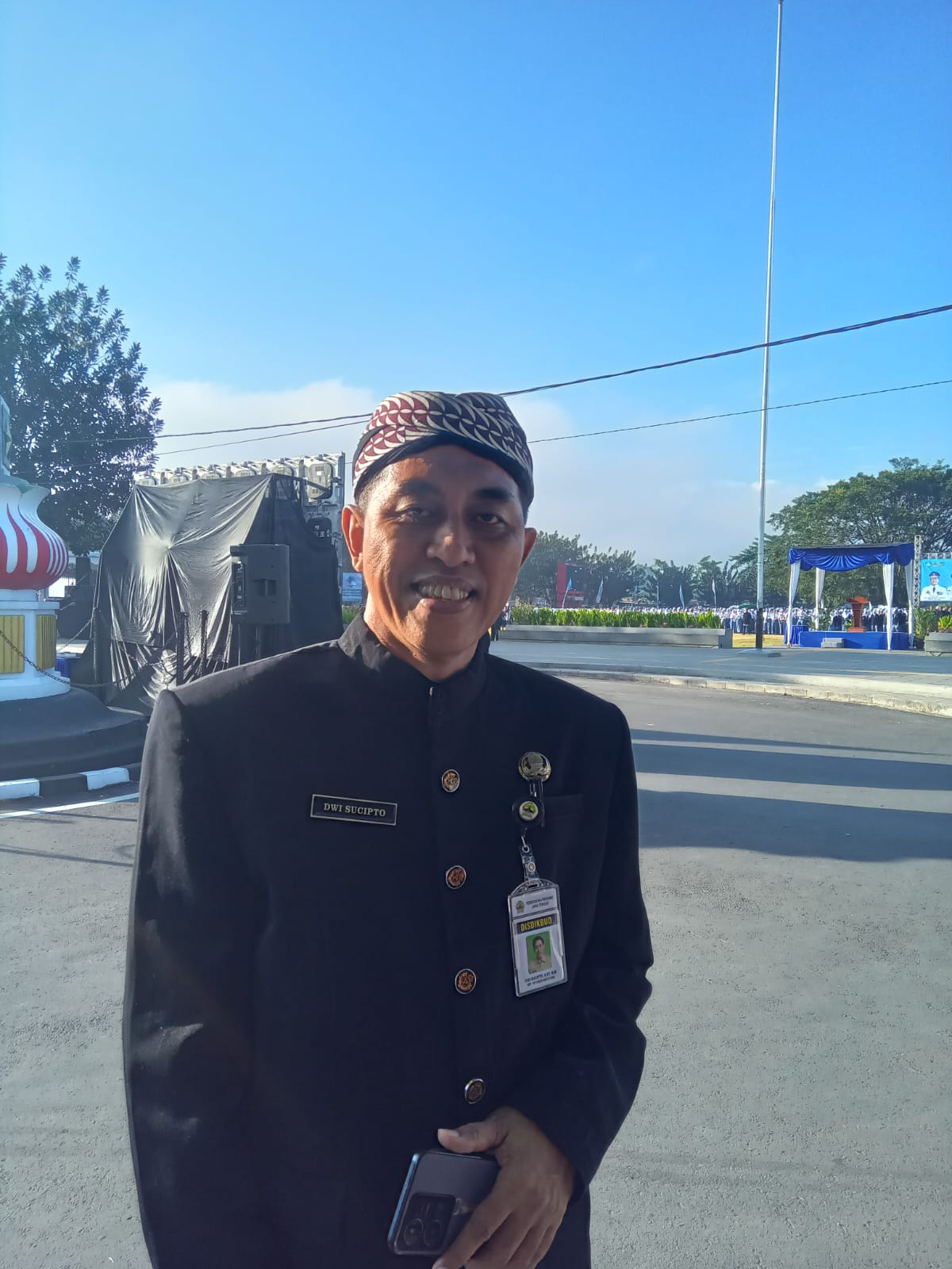 SLB Negeri Purwokerto Terima Peserta Didik Baru Tahun Ini