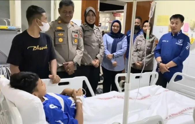 Tersangka Perundungan di Cimanggu, Cilacap, Mengaku Perbuatannya Salah