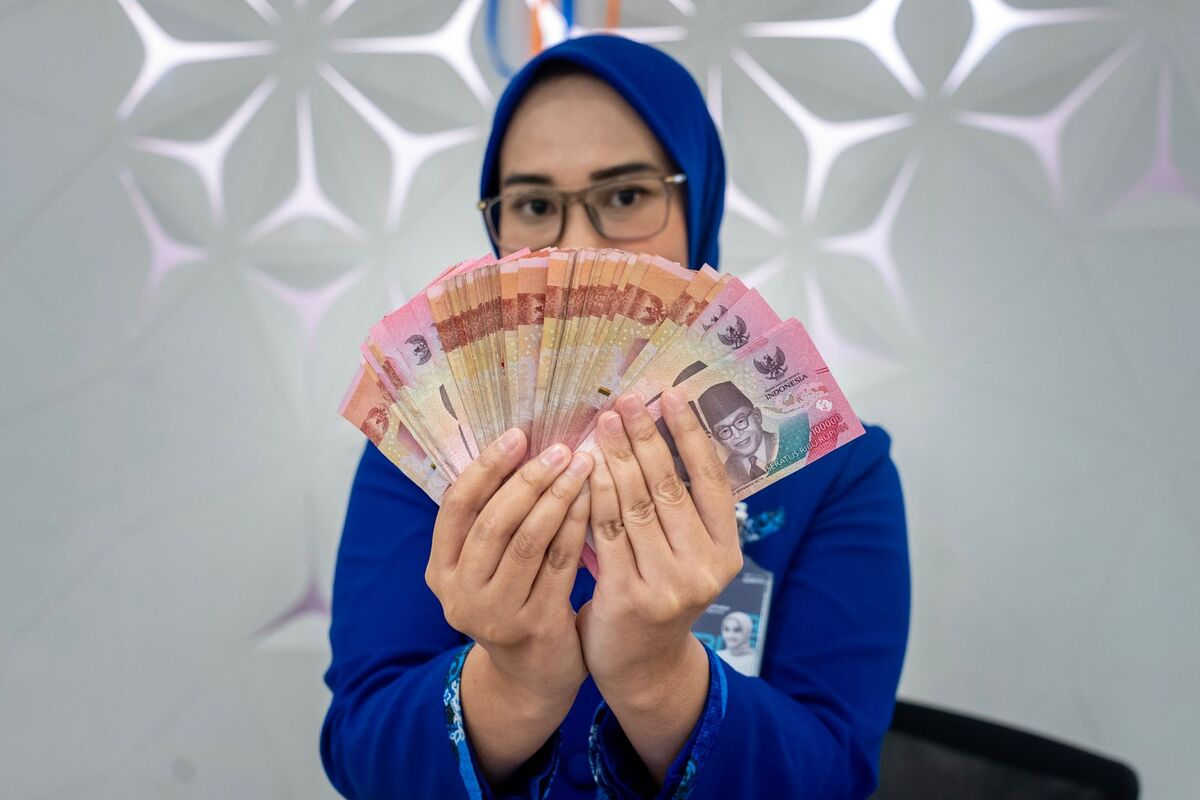 KUR BRI 2025: Ini Tabel Cicilan dan Usaha yang Paling Cepat Disetujui