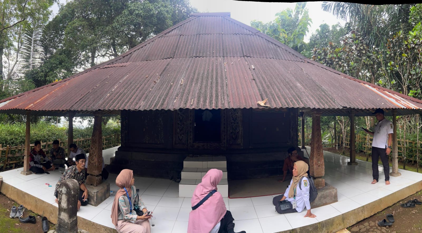 Banjarnegara Susun Perda Cagar Budaya, Langkah Penting Jaga Identitas Daerah