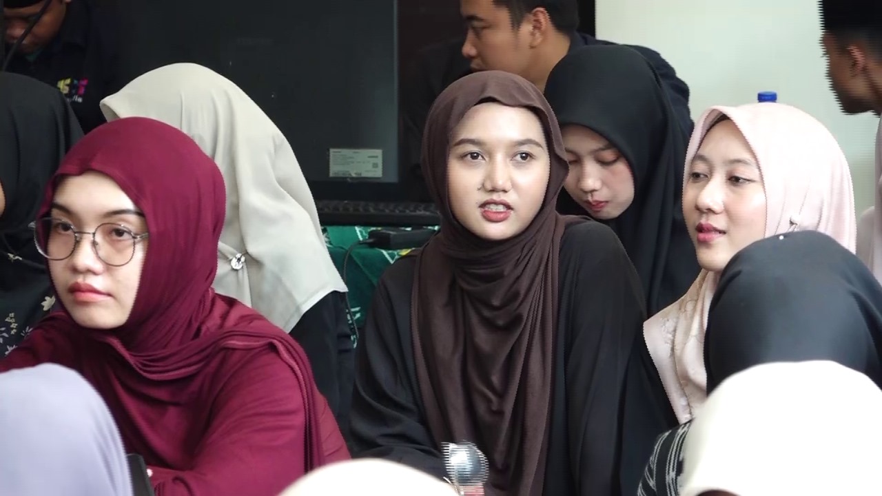 Gen Z Diajak Bijak Sikapi Medsos