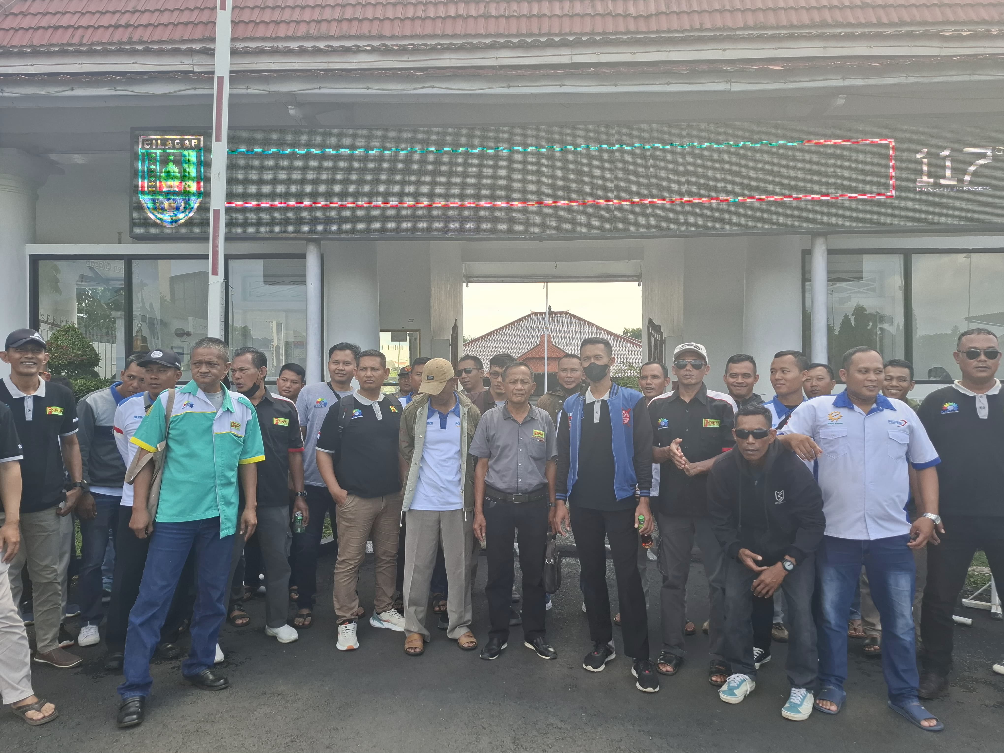 Serikat Pekerja Dorong UMK 2026 Naik Jadi Rp 3,19 Juta