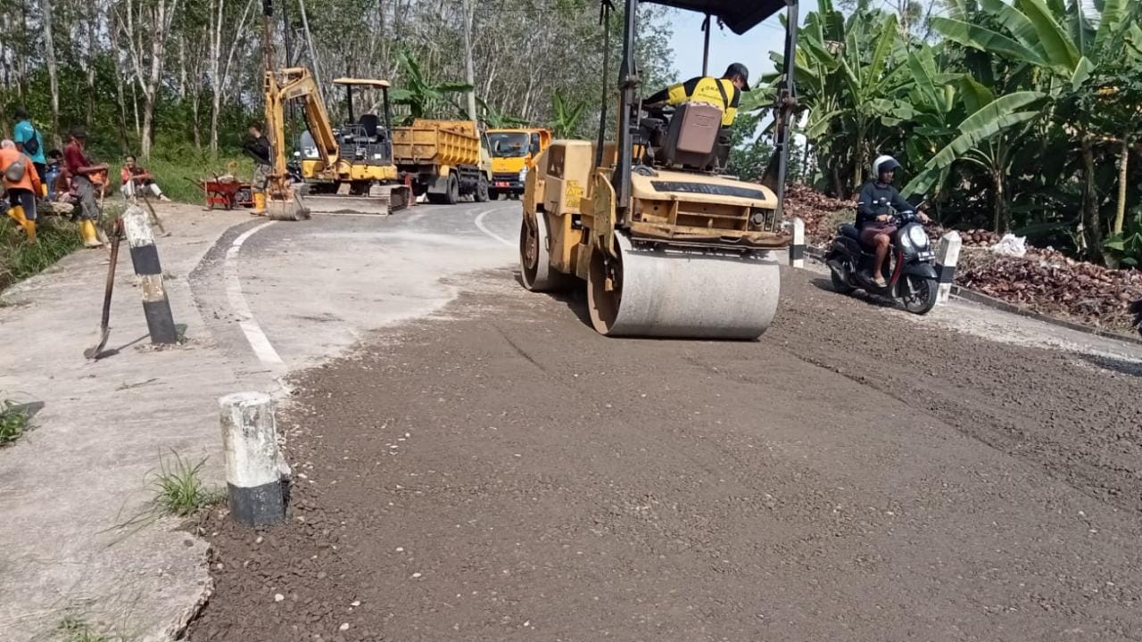 Ketua DPRD Cilacap Soroti Penanganan Bencana di Kabupaten Cilacap 
