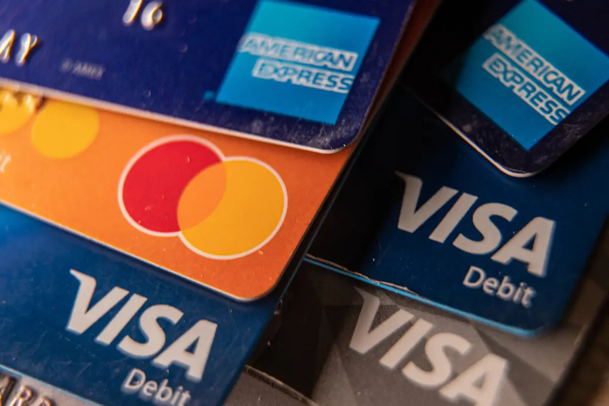 Mengenal Dompet Digital Visa Card, Alat Pembayaran Global yang Fleksibel