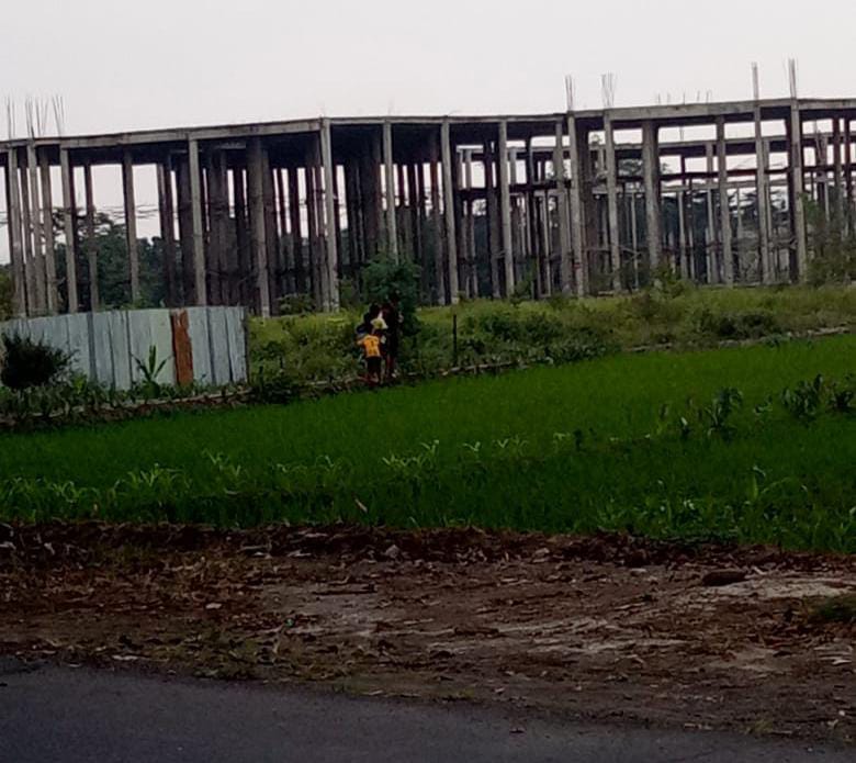 Pemkab Belum Buka Pendaftaran Siswa dan Rekrutmen Pengajar di Sekolah Rakyat Purbalingga