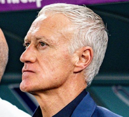 Fakta Final Argentina vs Prancis Piala Dunia 2022, Deschamps VS Messi, Ini Strategi Pelatih Tim Ayam Jantan 