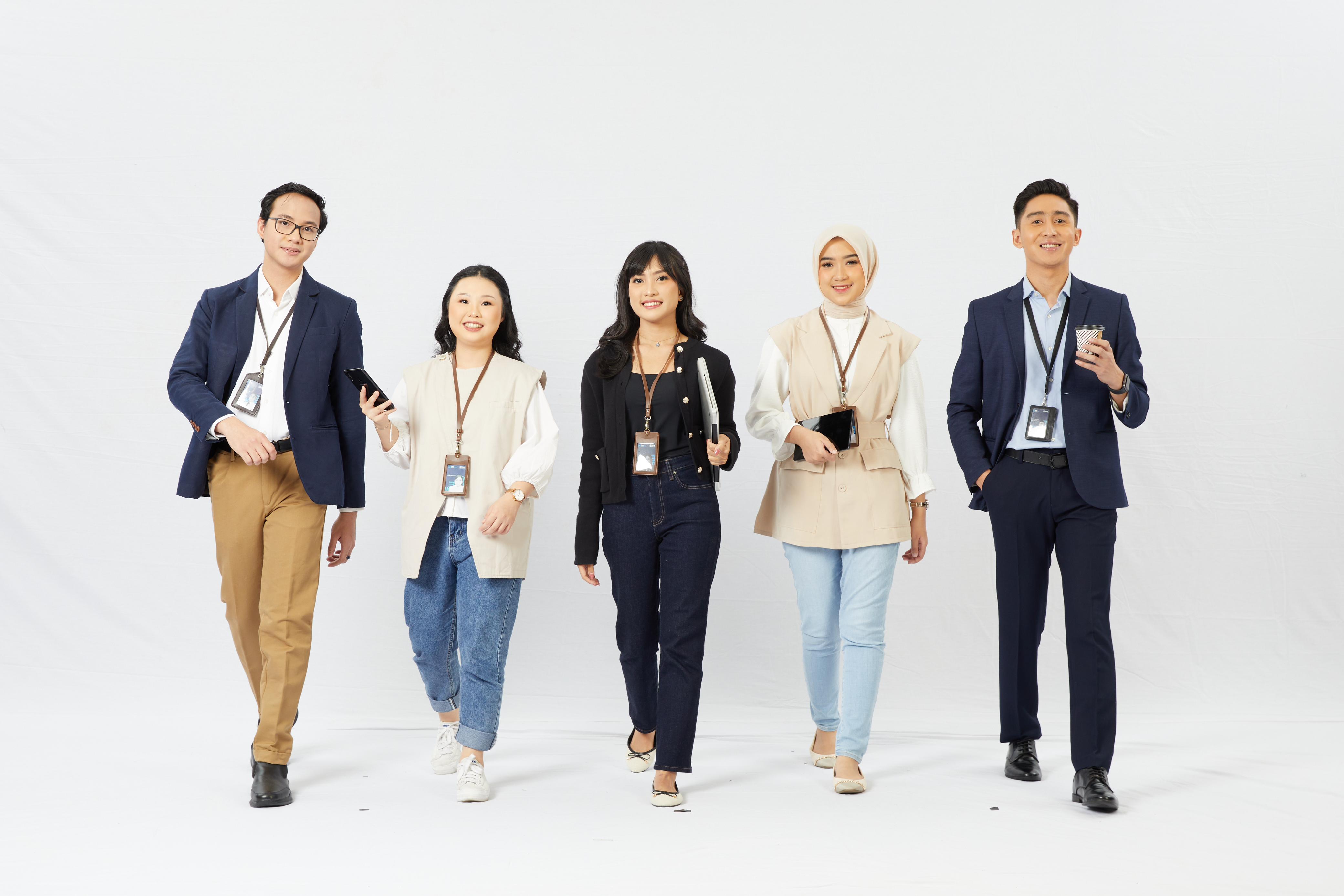 BRI Buka Rekrutmen BFLP 2025: Level Up Karier Kamu, Sesuai Passion!