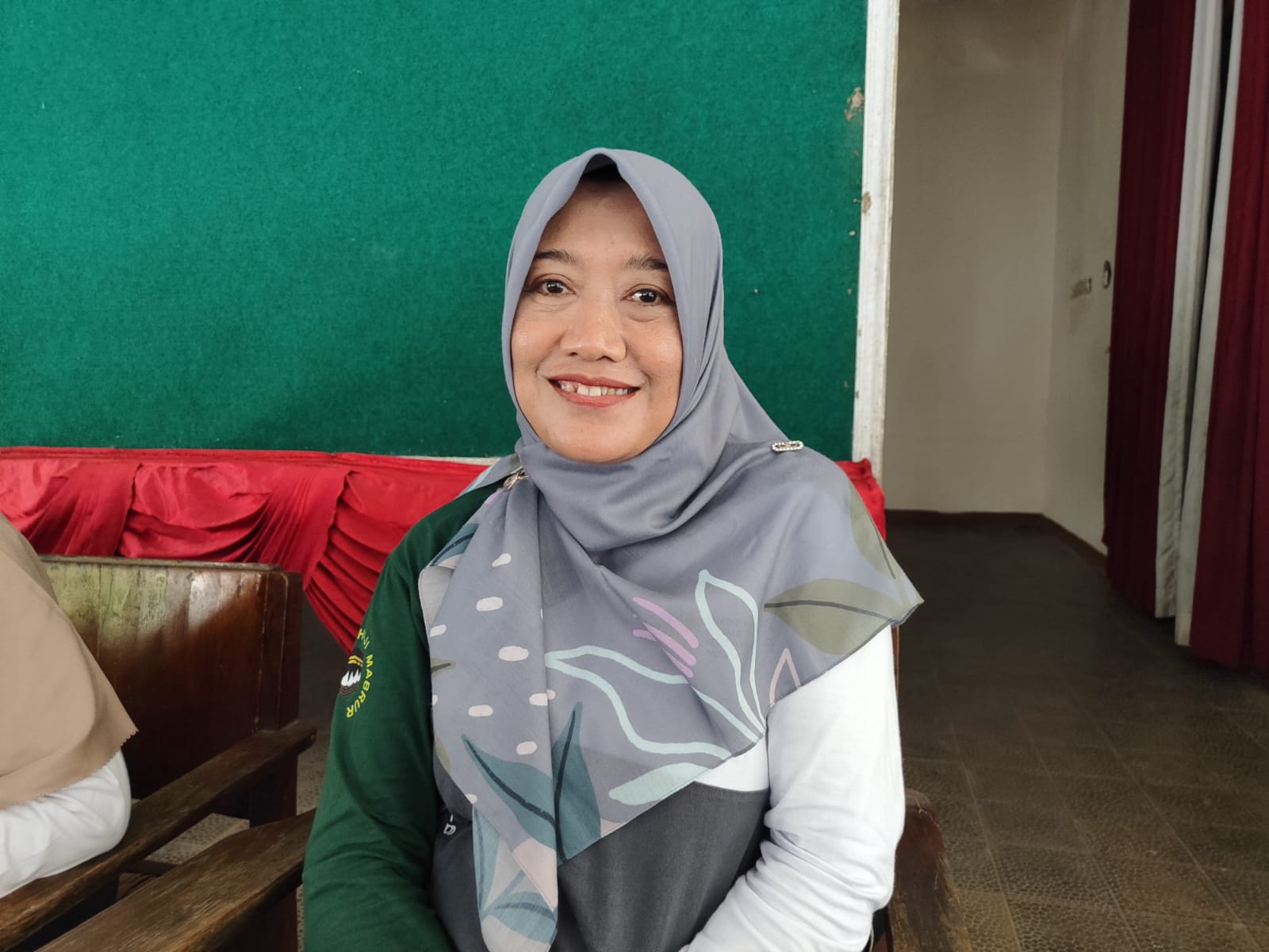 Meski Berbayar, 75 Persen Calon Haji Purbalingga Pilih Vaksin Influenza