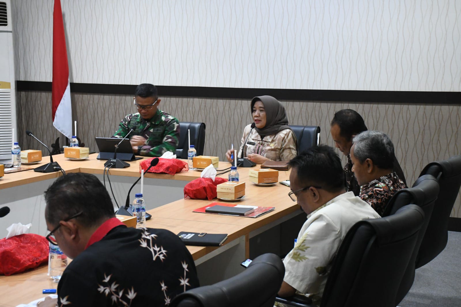 Jamin Aman Produk MBG, Sejumlah Uji Bakal Diterapkan