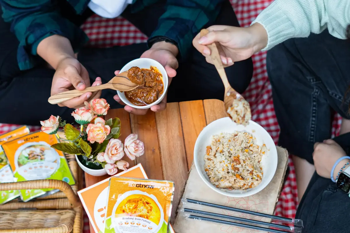 Apakah Boleh Membawa Makanan ke Hotel? Ini Jawaban dan Aturannya!