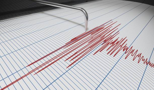  Gempa Gunung Api Dieng Banjarnegara Terjadi 5 Kali, Ini Kata BMKG
