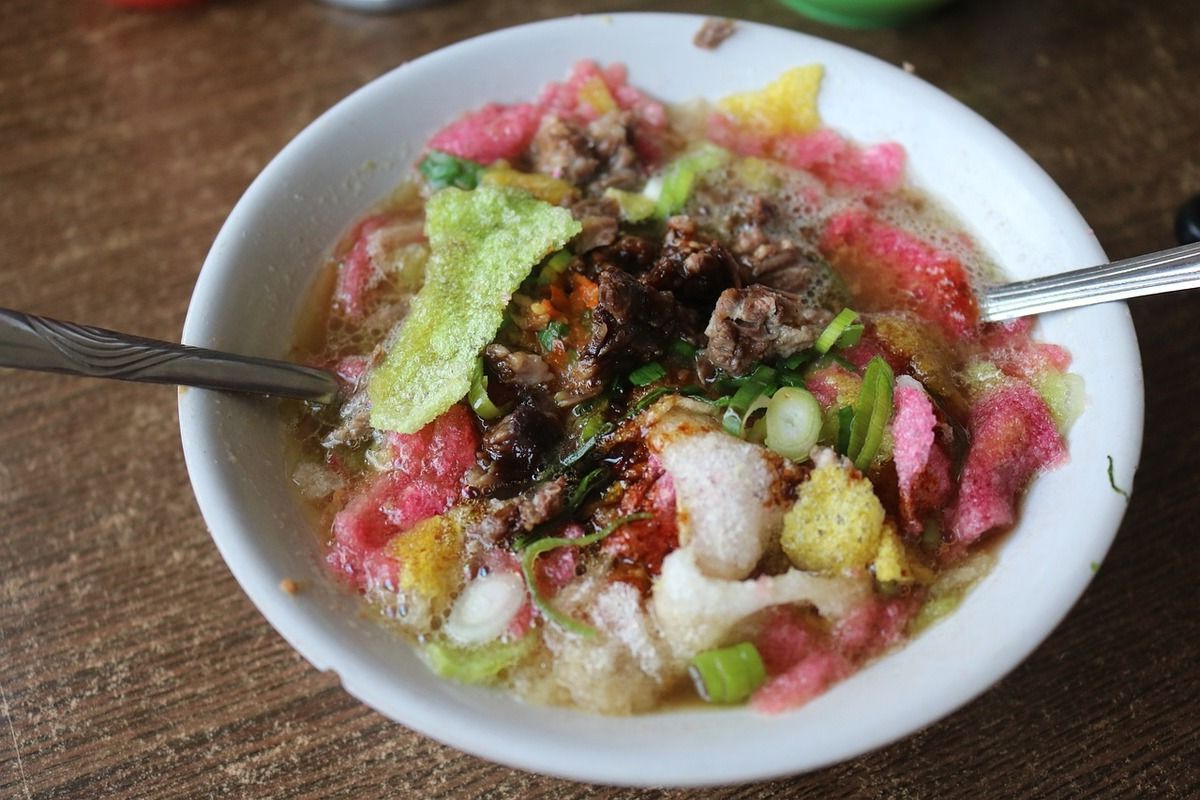 Resep Soto Sokaraja, Mudah Dipraktikkan di Rumah