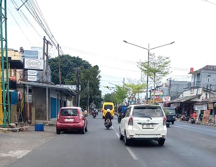 Dua Proyek Alus Dalane Purbalingga Belum Selesai, Progres Karangjambu-Jingkang Baru 0,947 Persen