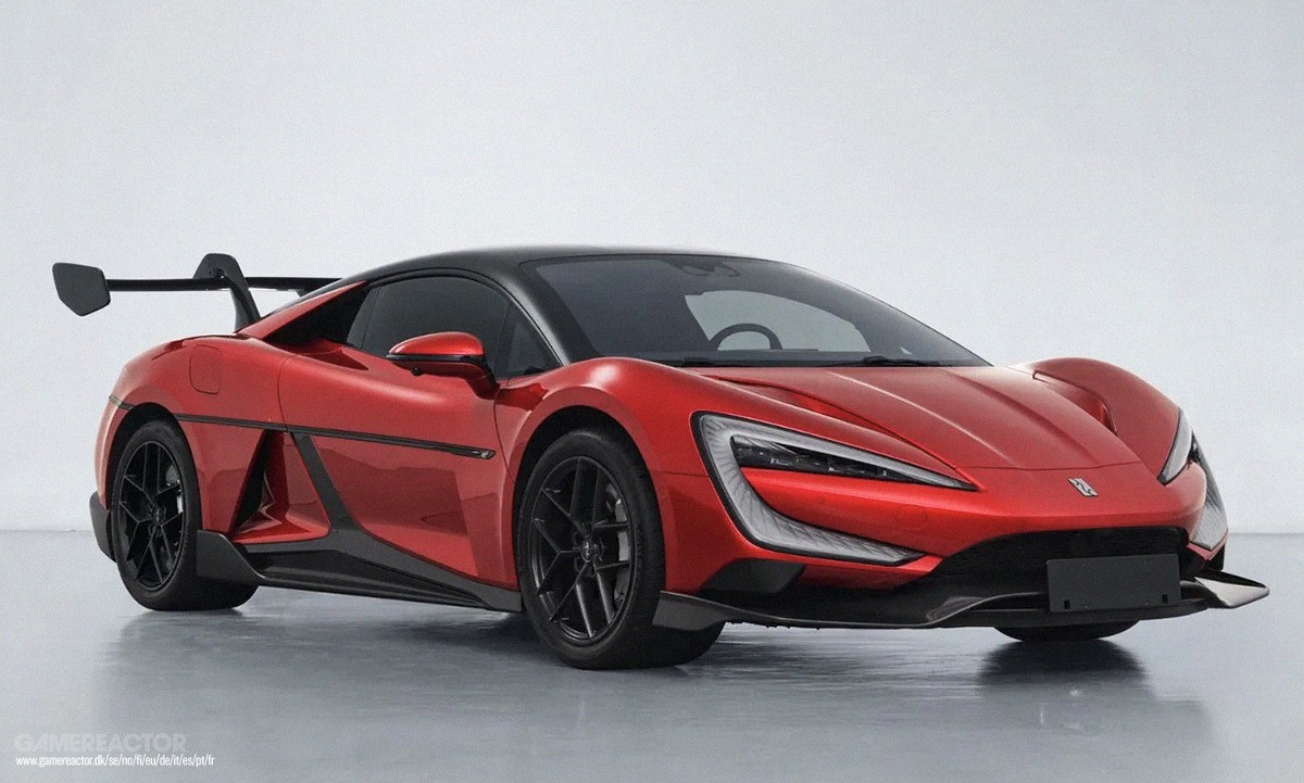 Rekor Baru! Mobil Listrik BYD Yangwang U9 Xtreme Melaju Hampir 500 km/jam