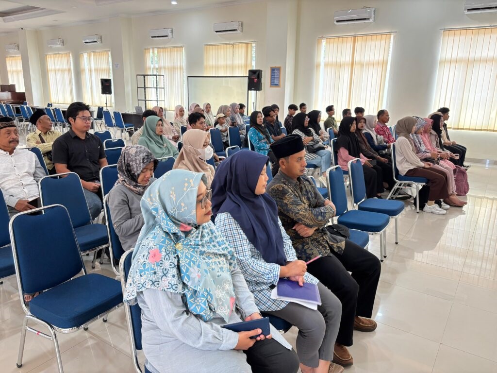 Mahasiswa Kebumen Diminta Benar-benar Manfaatkan KIP Kuliah