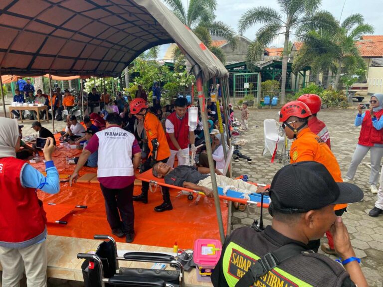 Cilacap Sering Diguncang Gempa, Mitigasi Bencana Perlu Ditingkatkan