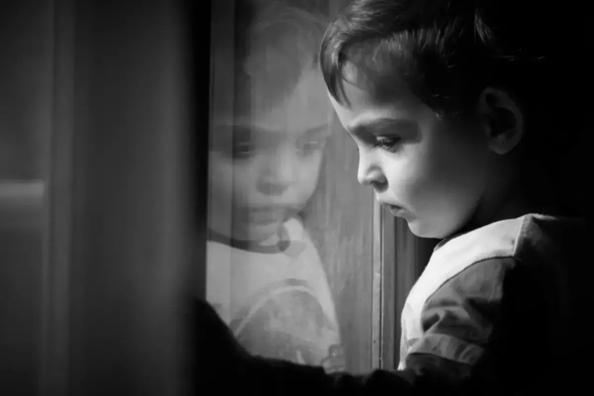 Tips Mengajarkan Anak Agar Tidak Menyakiti Diri Sendiri