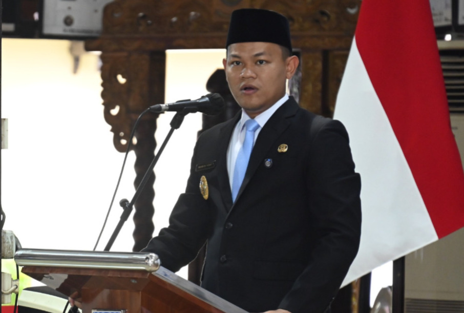 Sejumlah Jabatan Eselon III dan IV Masih Kosong, Bupati Segera Lakukan Pengisian 