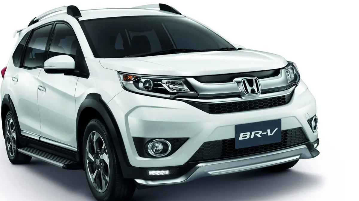 Kupas Tuntas Kelebihan dan Kekurangan Honda BR-V!