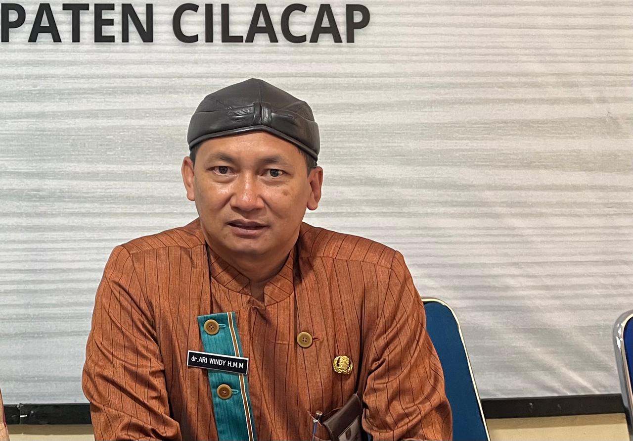 Kasus TBC di Cilacap Mencapai 1.573 Peringkat Kelima di Jateng